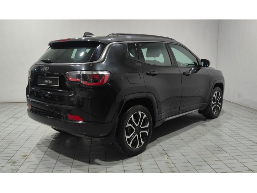 Jeep Compass Model S (O) 2.0 Diesel