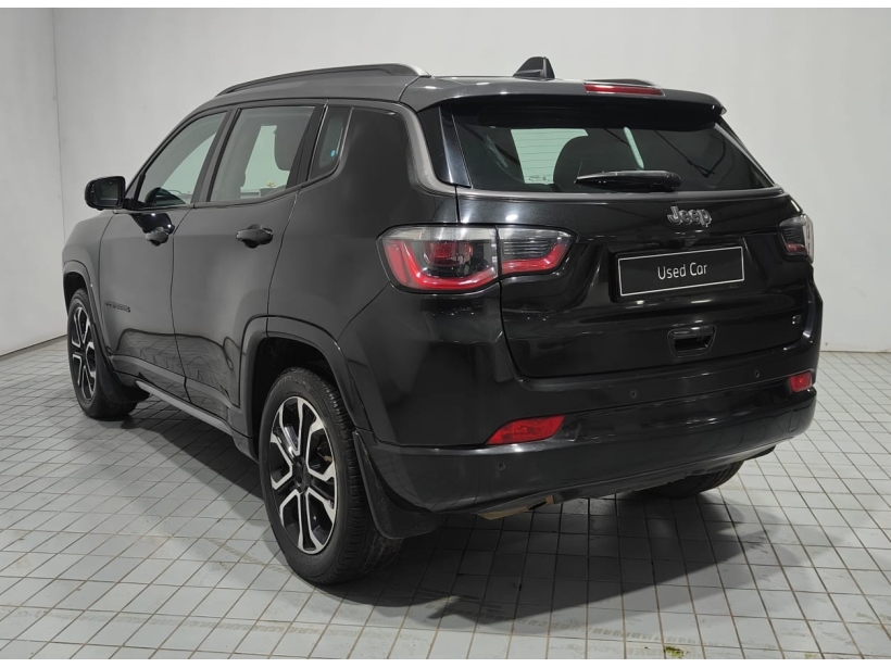 Jeep Compass Model S (O) 2.0 Diesel