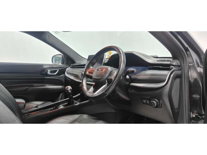 Jeep Compass Model S (O) 2.0 Diesel