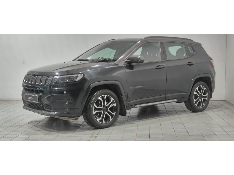 Jeep Compass Model S (O) 2.0 Diesel