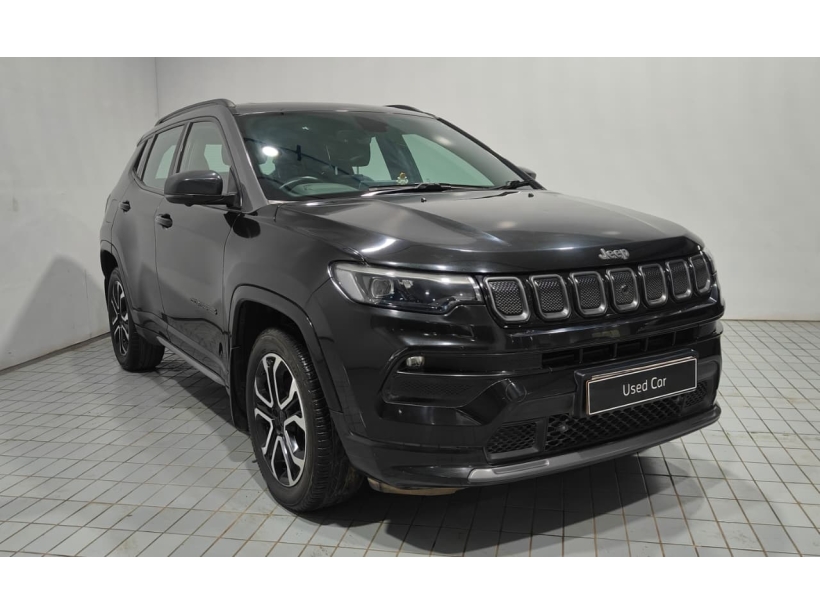 Jeep Compass Model S (O) 2.0 Diesel