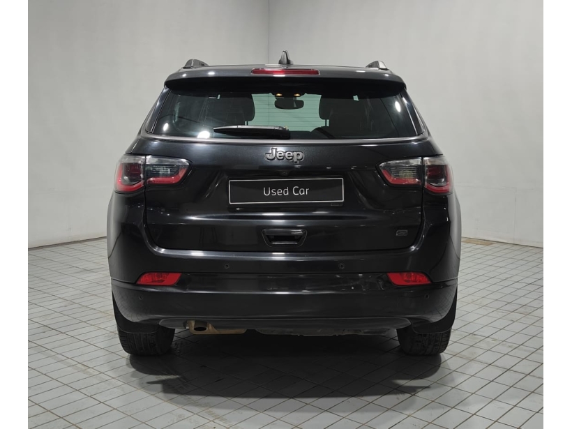 Jeep Compass Model S (O) 2.0 Diesel