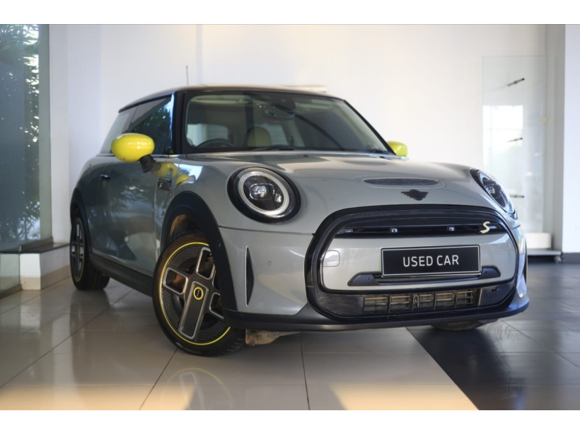 MINI Cooper SE