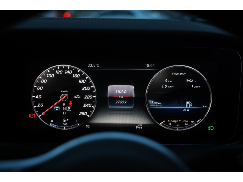 Mercedes Benz E Class E 220d Exclusive