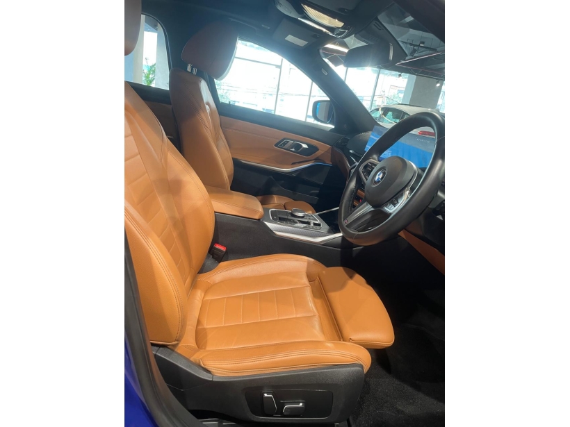 BMW 3 Series Gran Limousine 330Li M Sport Pro