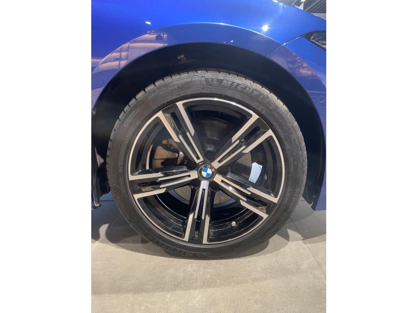 BMW 3 Series Gran Limousine 330Li M Sport Pro