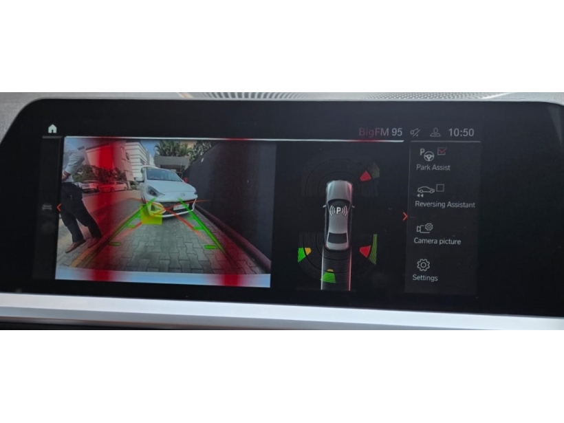 BMW 3 Series Gran Limousine 330Li Luxury Line