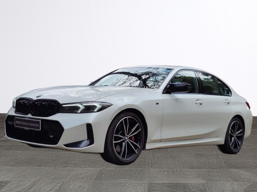 BMW 3 Series M340i xDrive Shadow