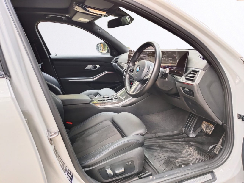 BMW 3 Series M340i xDrive Shadow