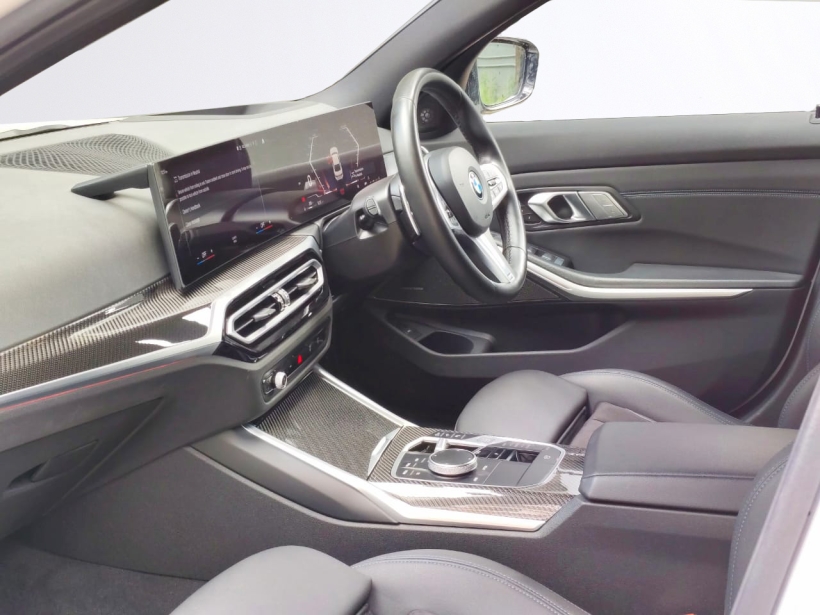 BMW 3 Series M340i xDrive Shadow