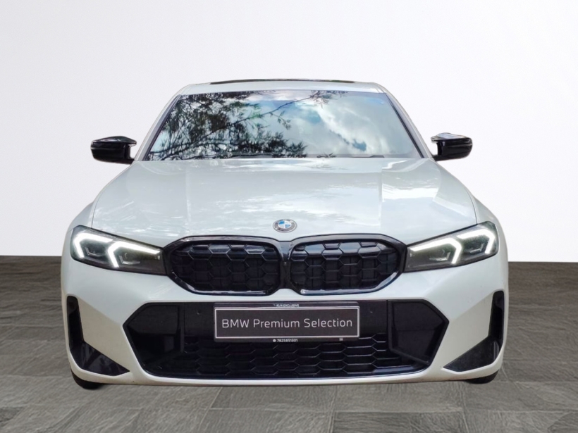 BMW 3 Series M340i xDrive Shadow