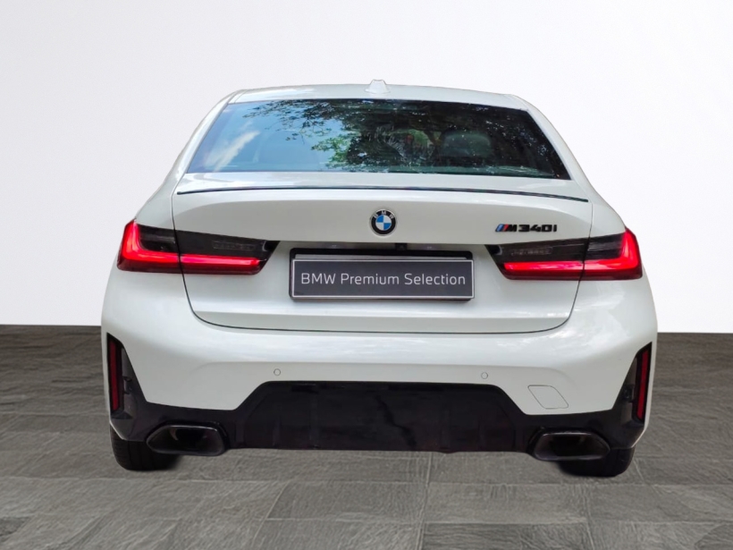 BMW 3 Series M340i xDrive Shadow