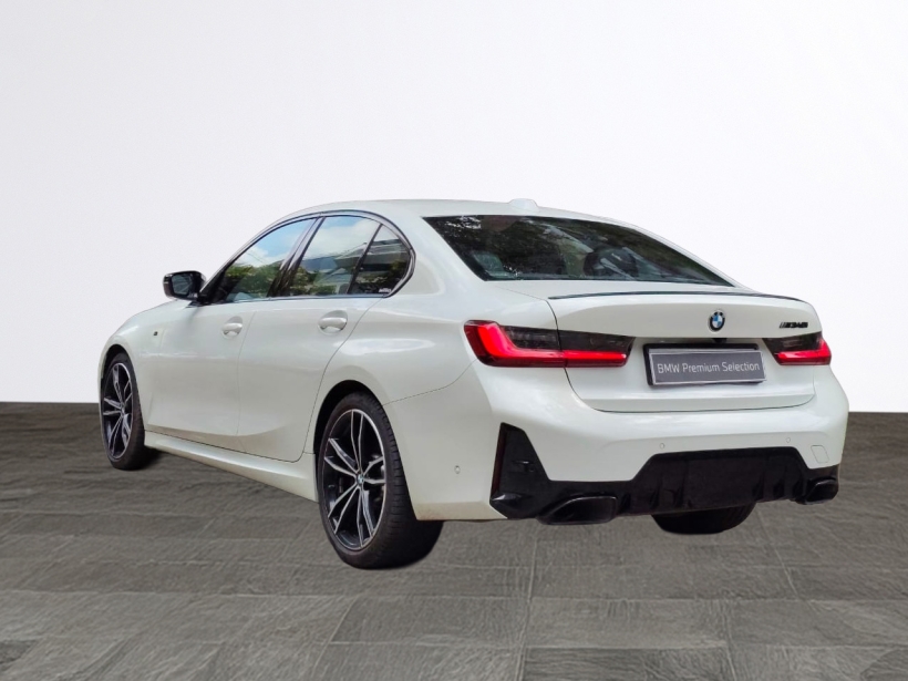 BMW 3 Series M340i xDrive Shadow