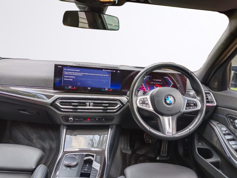 BMW 3 Series M340i xDrive Shadow