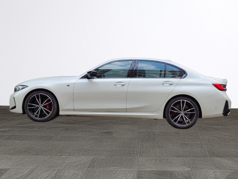 BMW 3 Series M340i xDrive Shadow