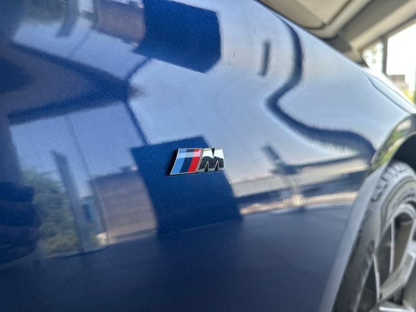 BMW 5 Series 530i M Sport