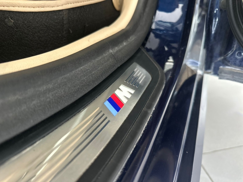 BMW 5 Series 530i M Sport