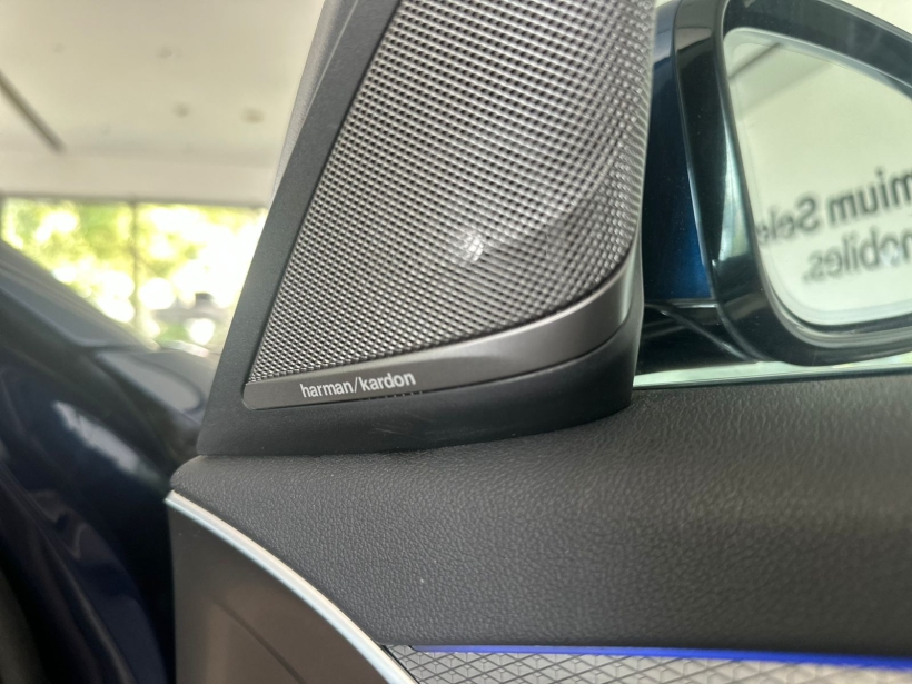 BMW 5 Series 530i M Sport