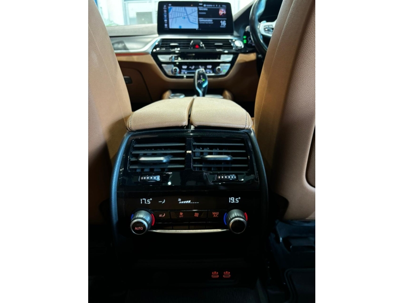 BMW 5 Series 530i M Sport