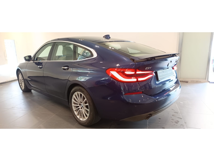 BMW 6 Series GT 630i M Sport