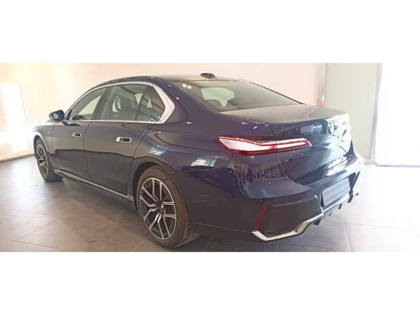 BMW 7 Series 740i M Sport