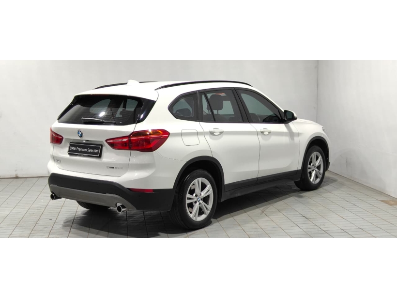 BMW X1 sDrive20d
