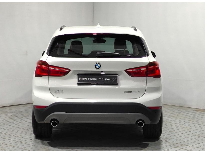BMW X1 sDrive20d