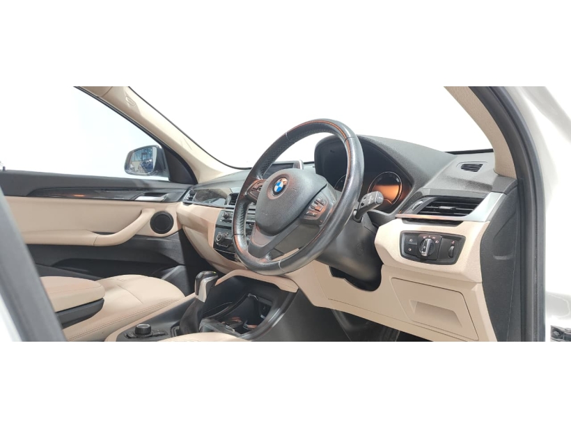 BMW X1 sDrive20d