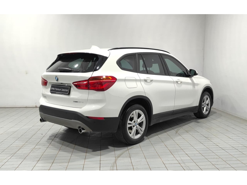 BMW X1 sDrive20d