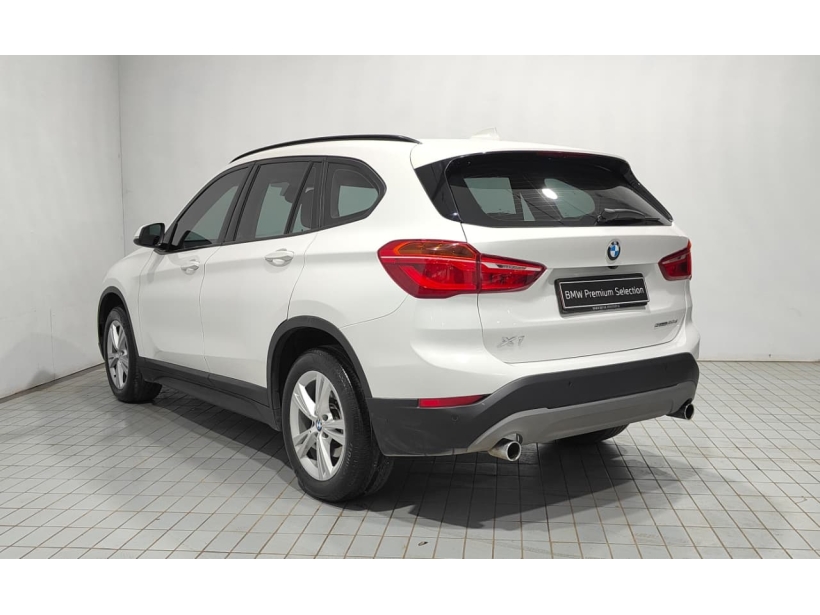 BMW X1 sDrive20d