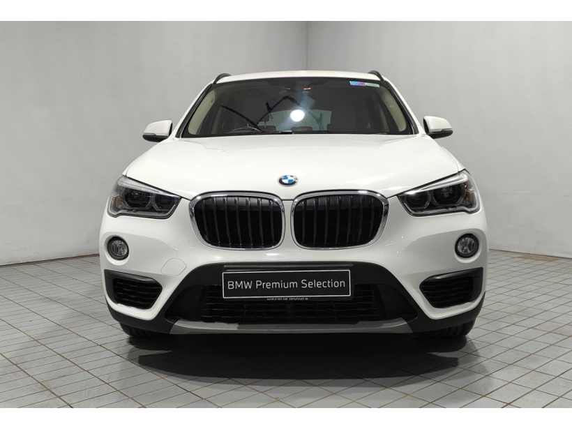 BMW X1 sDrive20d