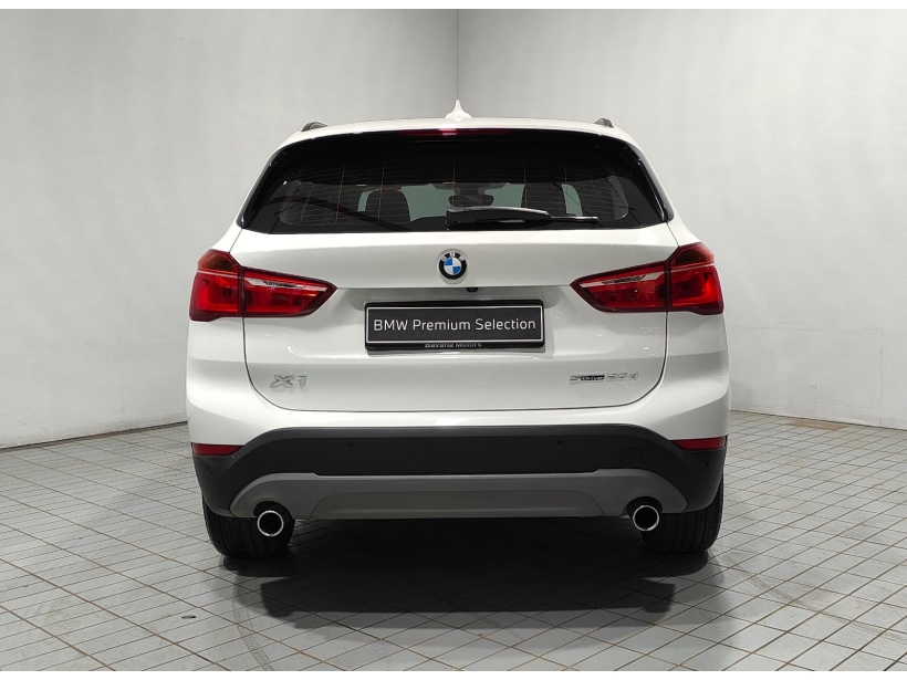 BMW X1 sDrive20d