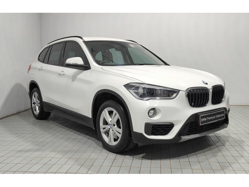 BMW X1 sDrive20d