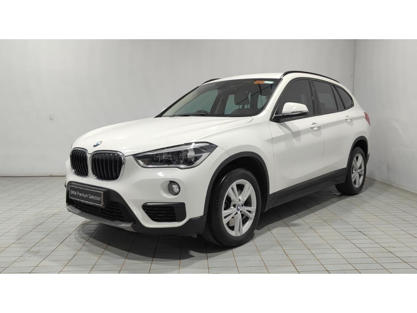 BMW X1 sDrive20d