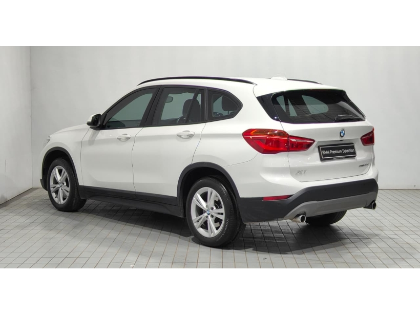 BMW X1 sDrive20d