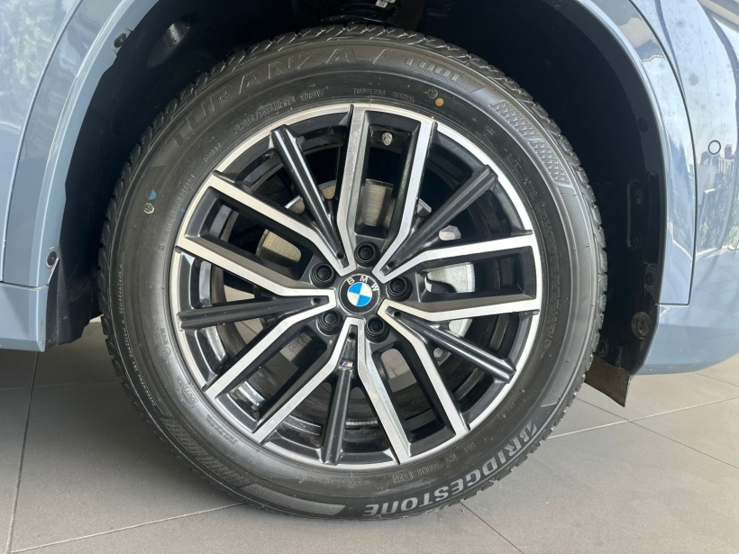 BMW X1 sDrive18i M Sport