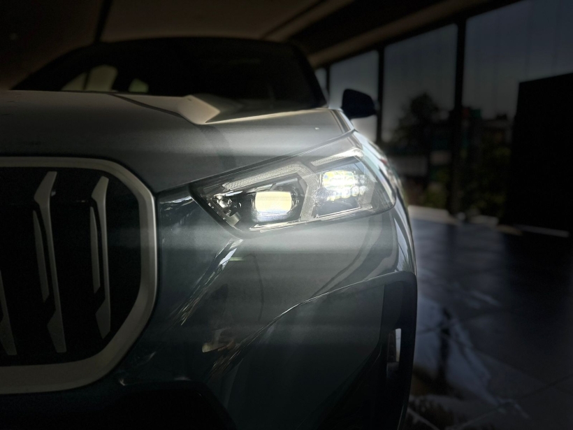 BMW X1 sDrive18i M Sport