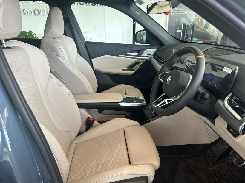 BMW X1 sDrive18i M Sport