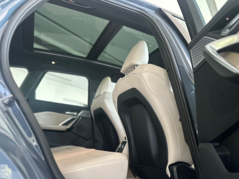 BMW X1 sDrive18i M Sport