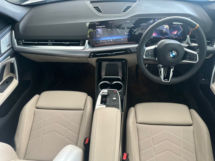BMW X1 sDrive18i M Sport
