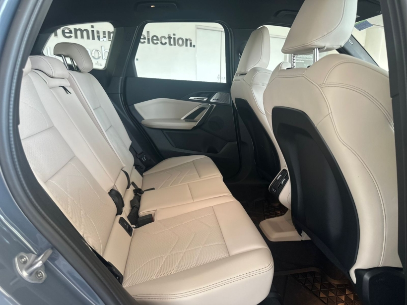 BMW X1 sDrive18i M Sport