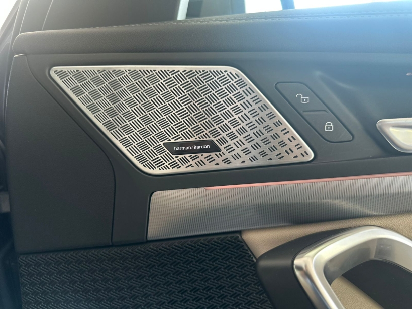 BMW X1 sDrive18i M Sport