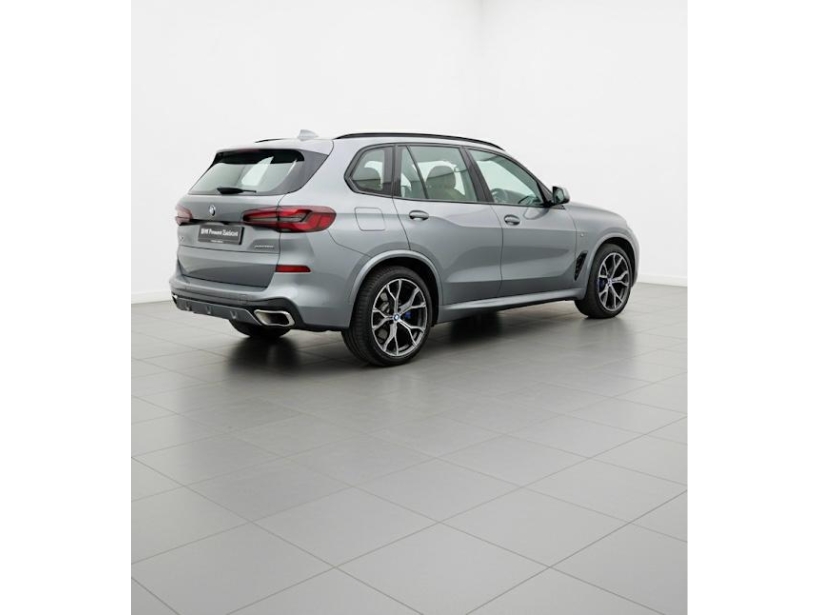 BMW X4 xDrive30d M Sport Shadow