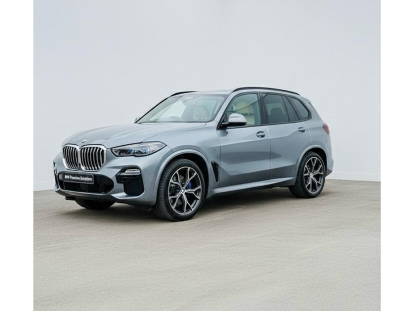 BMW X4 xDrive30d M Sport Shadow