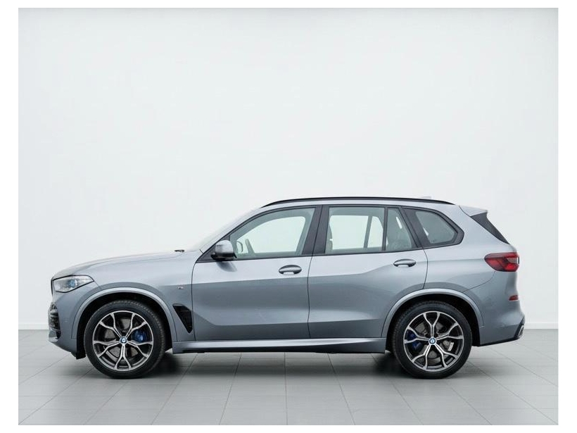 BMW X4 xDrive30d M Sport Shadow