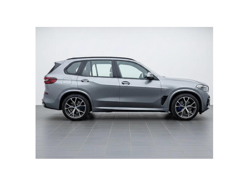 BMW X4 xDrive30d M Sport Shadow