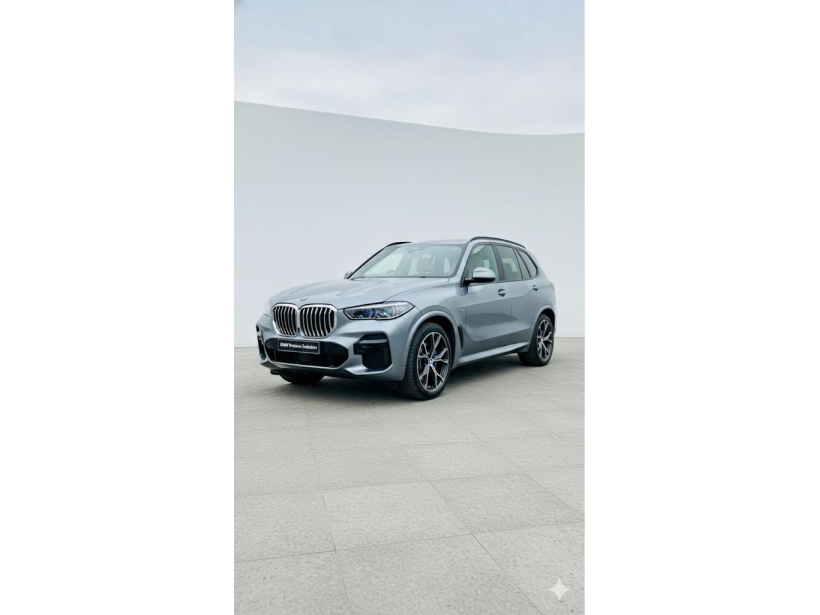 BMW X5 xDrive30d M Sport