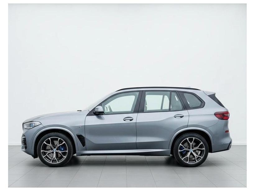 BMW X5 xDrive30d M Sport