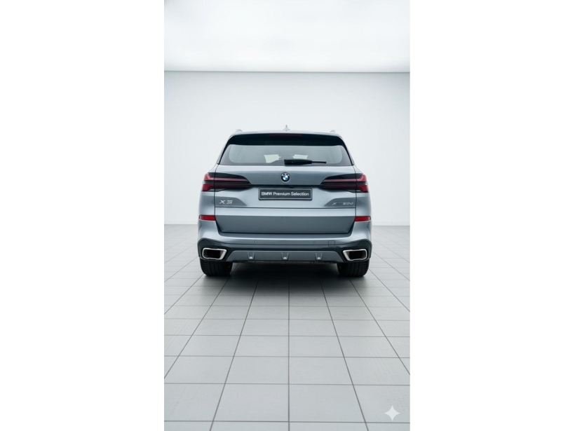 BMW X5 xDrive30d M Sport