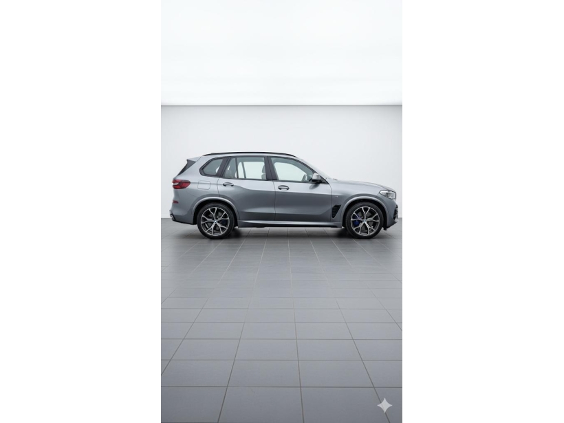 BMW X5 xDrive30d M Sport